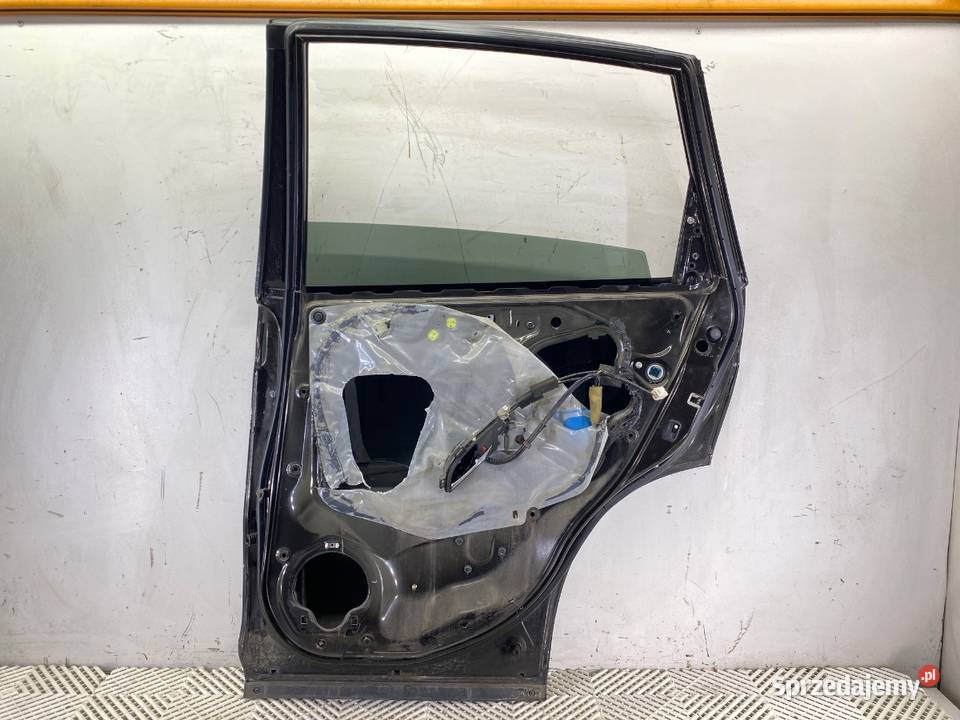 DRZWI PRAWY TYŁ HONDA CRV III SUV YR571P