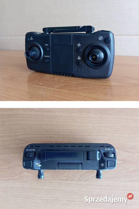 NOWY Dron L900 PRO SE mazowieckie Węgrów sprzedam