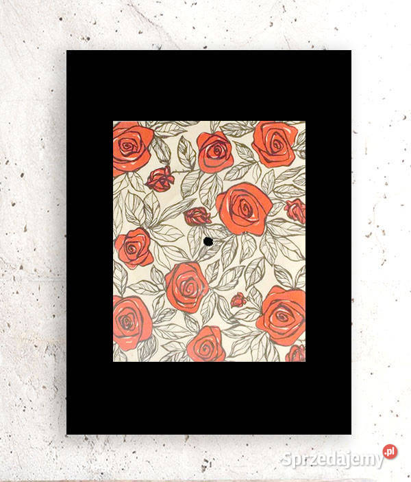 prl polska szkoła plakatu Hanna Maczubska Bydgoszcz sprzedam