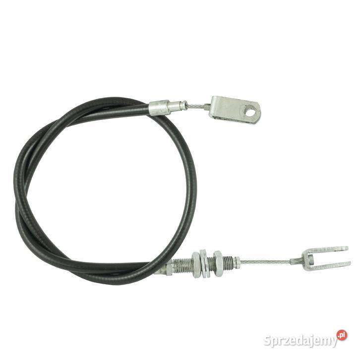 Linka sprzęgła 1010 mm Iseki TU
