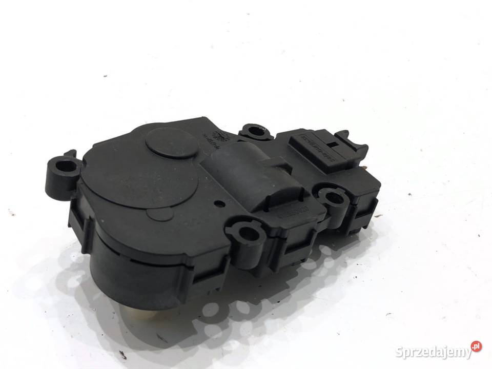 SILNIK NAGRZEWNICY VOLVO EGP0031 V60 I 1018 Silniki sprzedam