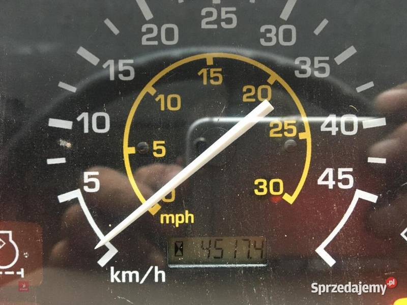 ładowarka deere 3400 John Deere Bodzanowice