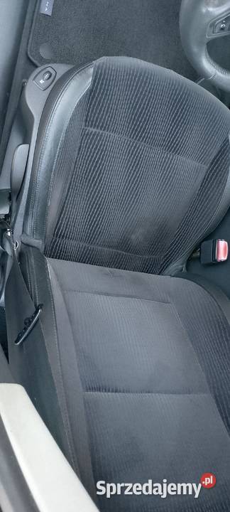 Renault Laguna III 2008r bogata wersja 20 140 tempomat