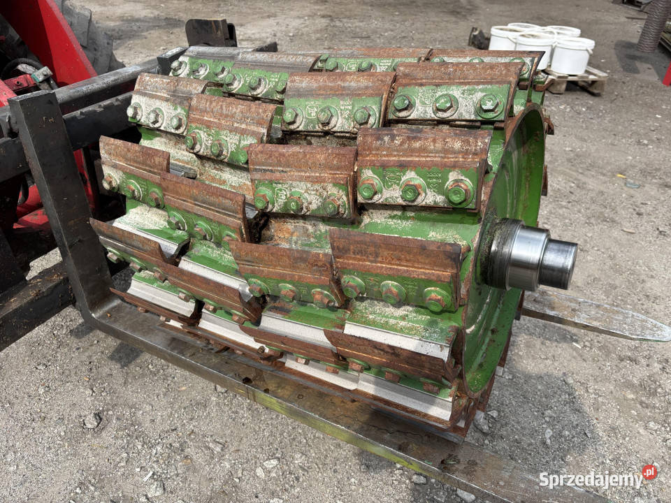 John Deere 8600 Bęben Nożowy AXE7382 Jastrzębniki