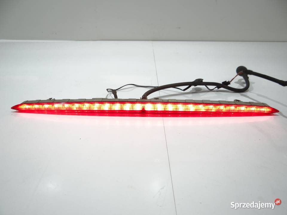 TRZECIE ŚWIATŁO STOP BMW F11 7203224 OE