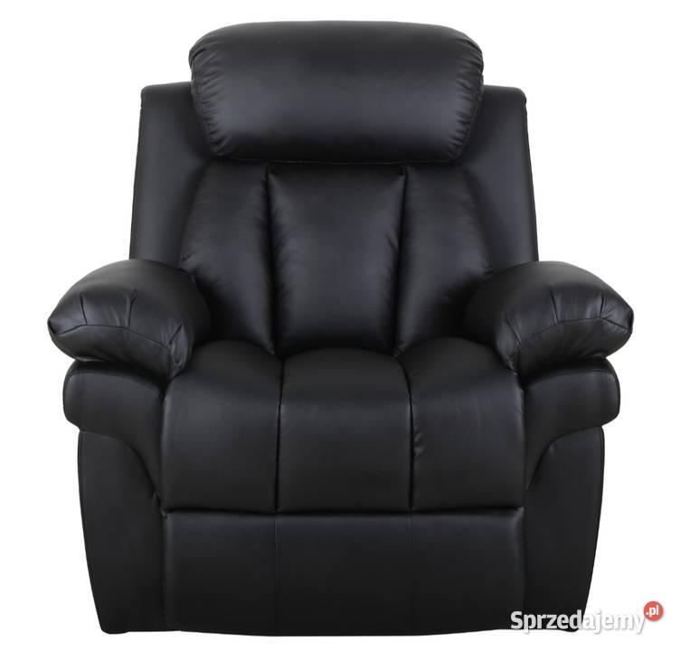 Fotel że wspomaganiem wstawania seniorów Brzesko