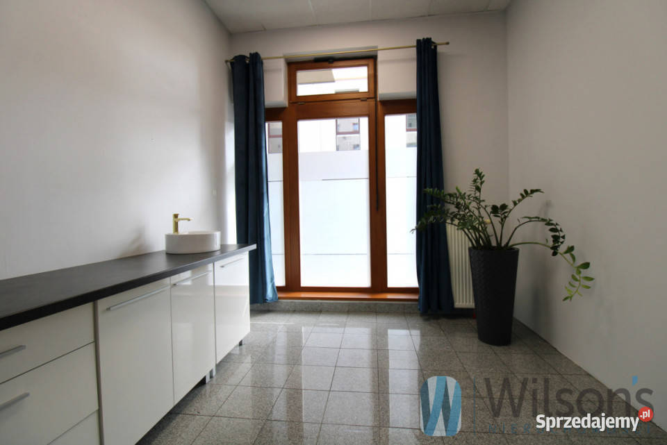 Lokal Wrocław 110m2 Wynajem sprzedam