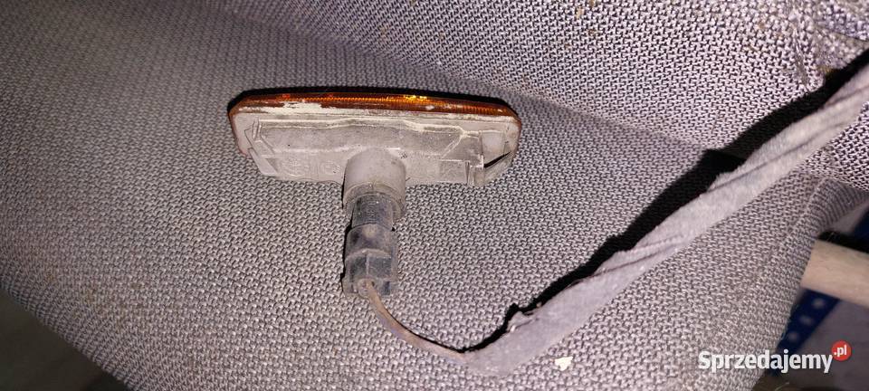 kierunkowskaz bmw e39 3360589 Starachowice