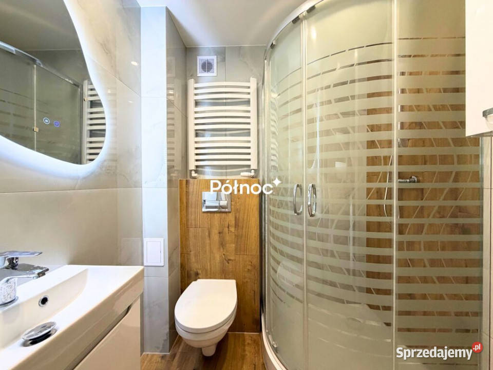 M3 generalnym remoncie w centrum Chełma 7868zł/m2 Chełm