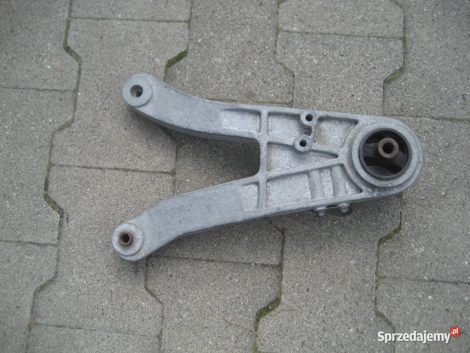 volvo s80 v70 25tdi łapa silnika tył 3524347 Rakoniewice sprzedam