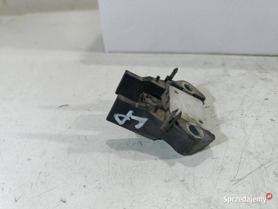 SENSOR UDERZENIOWY TOYOTA YARIS II 891730D020 wielkopolskie