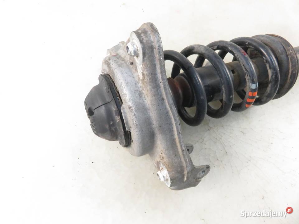 MCPERSON PRAWY PRZEDNI AUDI A6 C6 30 TDI osobowe małopolskie