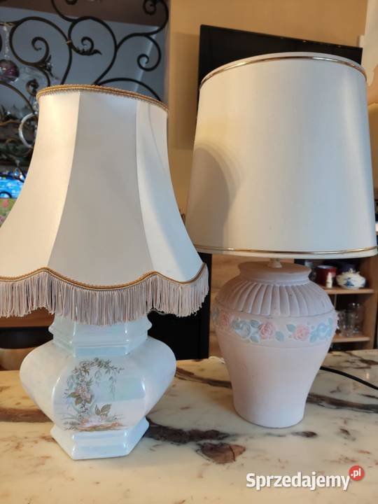 lampa lampka wyprzedaż tanio Gorzów Wielkopolski sprzedam