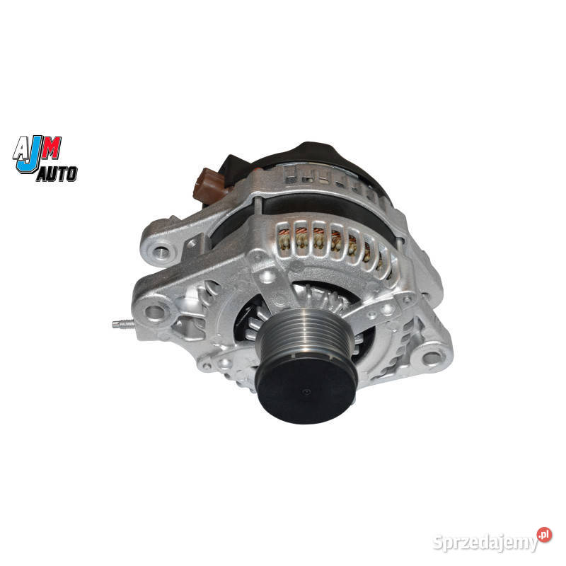 Alternator 1042104670 25 30 Lexus GS IS C IS II lubelskie Grabów Szlachecki