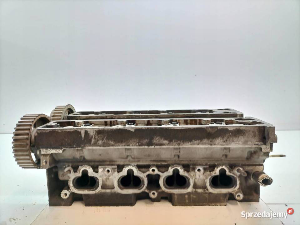 GŁOWICA KOMPLETNA 9634355510 18 16V Peugeot 407