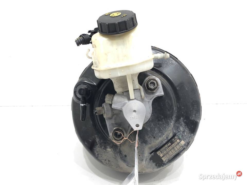 SERWO HAMULCOWE OPEL INSIGNIA A 13228183 osobowe