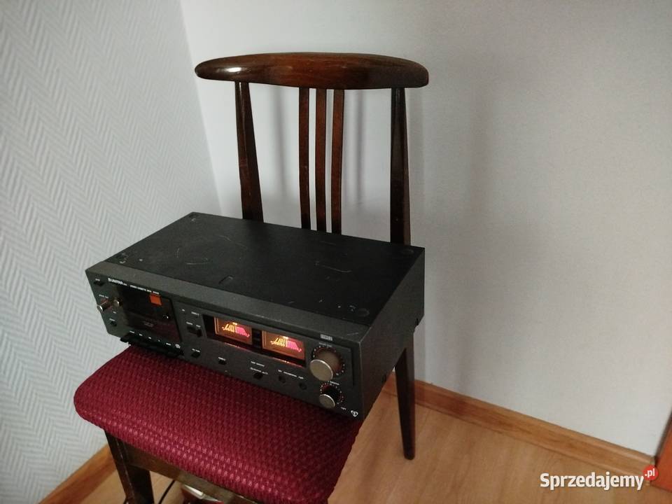 Magnetofon Unitra model M9108 Opole