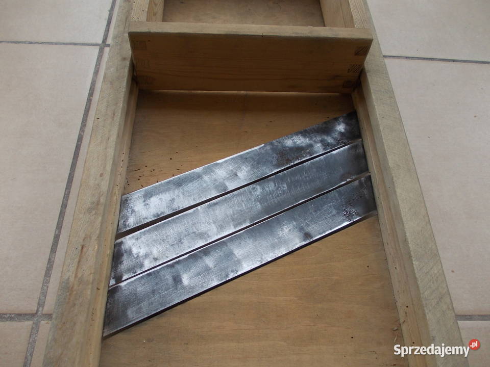 Szatkownica suwana z szufladą do kapusty Legionowo