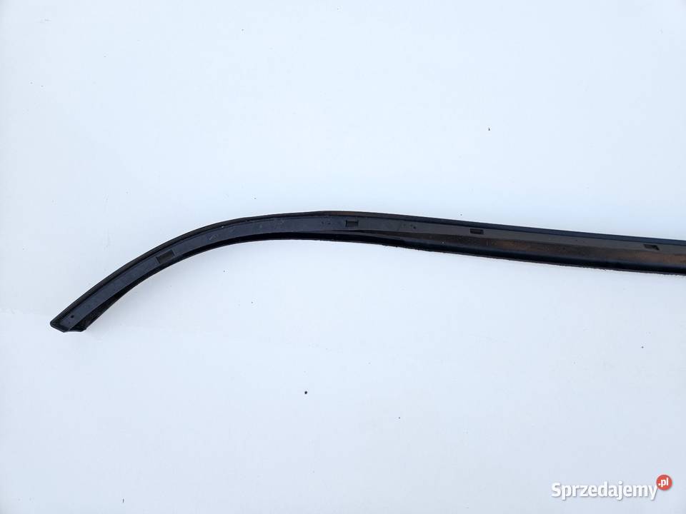 MAZDA 2 SPOILER HOKEJ ZDERZAKA PRZÓD 3M7117B769A Międzychód sprzedam