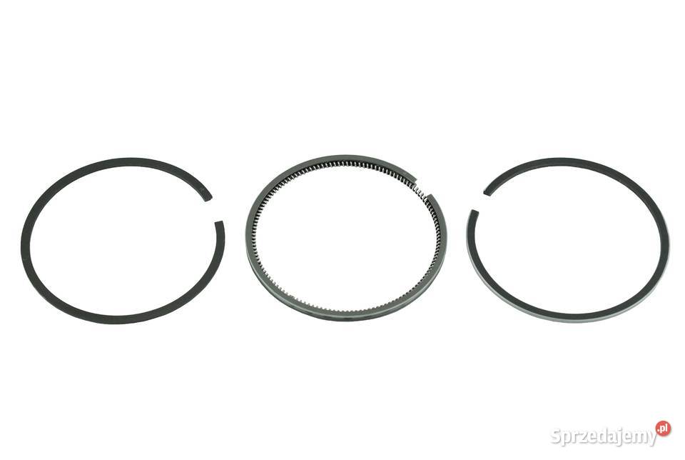 Pierścienie tłoka 82 mm Yanmar 4TNV82 224 Do ciągników Tajęcina