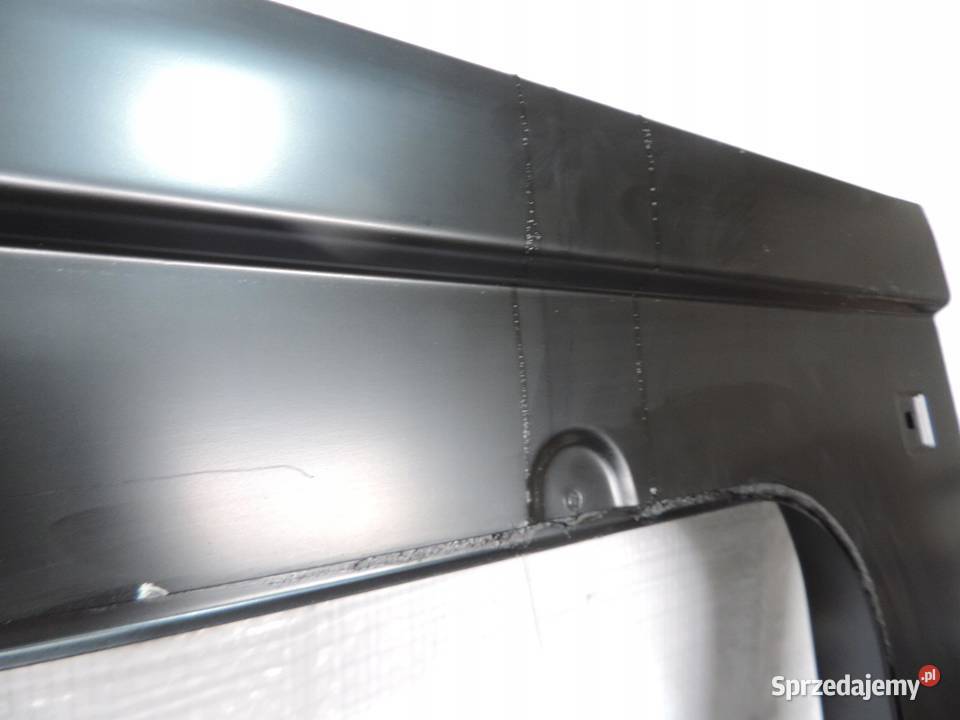 FIAT DUCATO BOXER 06 DRZWI TYŁ PRAWE NA SZYBE