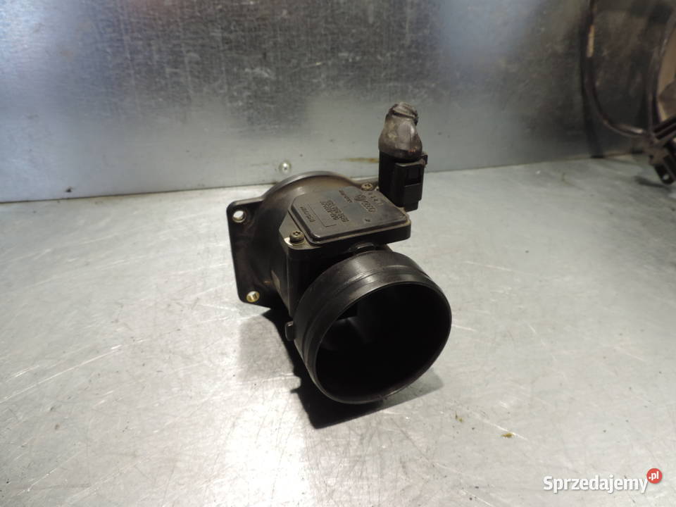 PRZEPŁYWOMIERZ 06A906461B AUDI A4 B5 A3 16 B Czujniki sprzedam