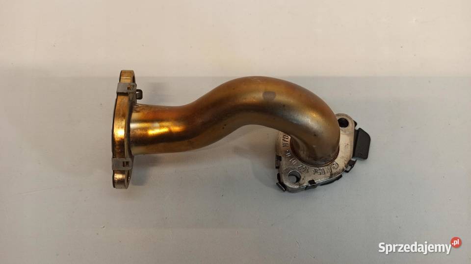 W213 W238 W205 22D RURA SPALIN EGR A6541420104