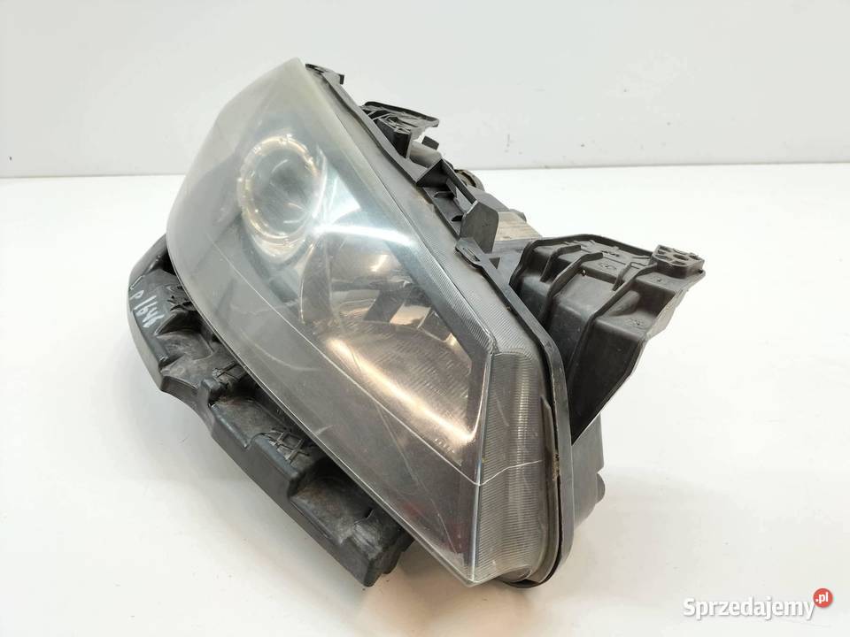 LAMPA PRZÓD PRAWA LIFT XENON 7701476387 Renault świętokrzyskie sprzedam