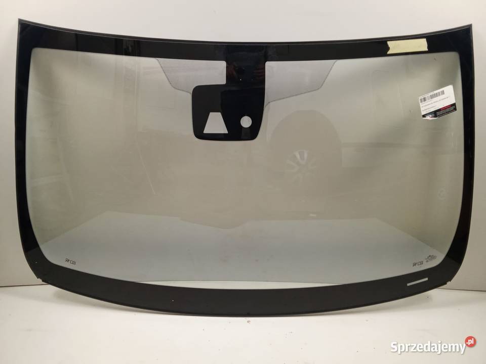 Szyba Przednia Opel Insignia 13 Solar Kamera Bralin
