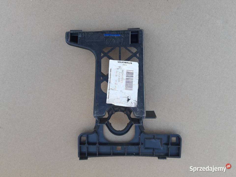 SEAT ALHAMBRA MOCOWANIE SPRYSKIWACZA 7N5807723 osobowe Trzciel