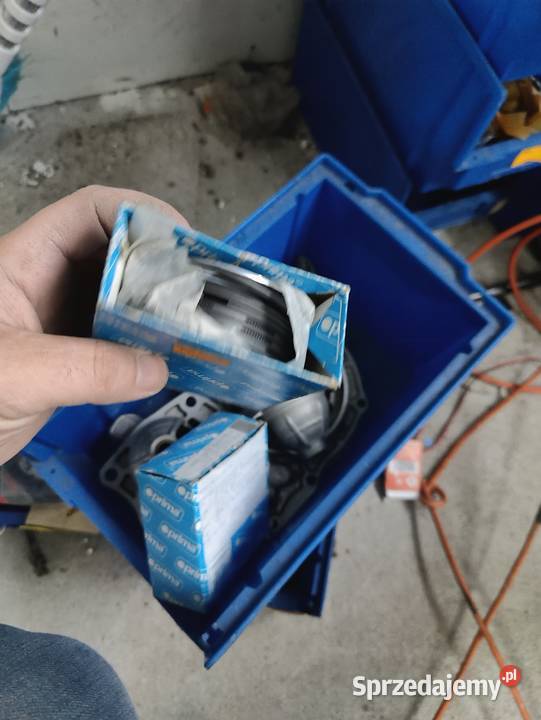 Części Fso Polonez Nowe Bochnia