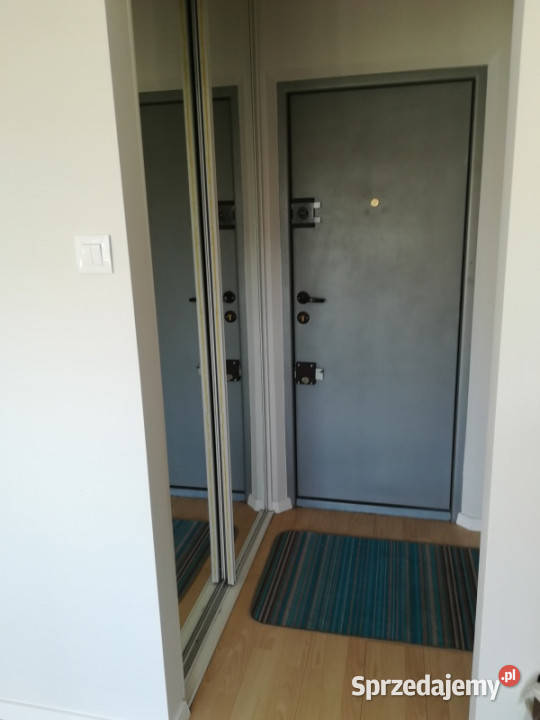 Bezpośrednio 31m2 metrze Wilanowska Warszawa