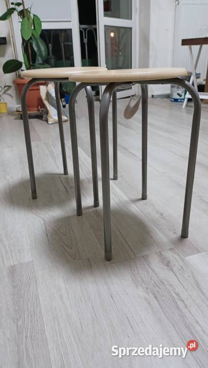 Taboret kuchenny 30cm Meble łódzkie Łódź