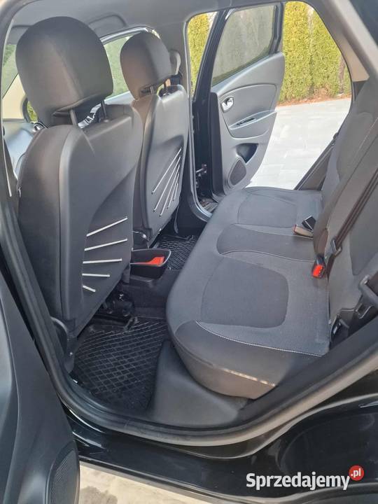 Renault Captur Captur Dębica