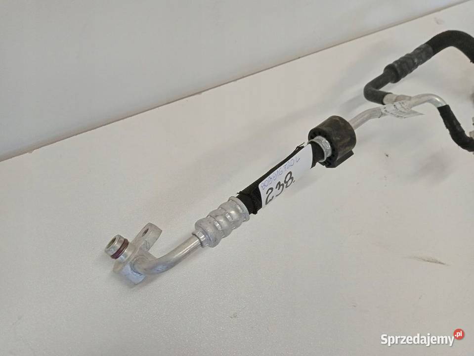 RURKA PRZEWÓD KLIMATYZACJI AUDI Q5 80B816720L Rakoniewice
