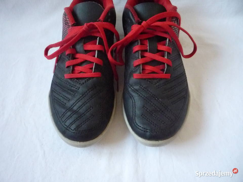 Decathlon Kipsta r 33 dł 215 buty sportowe zachodniopomorskie Szczecin