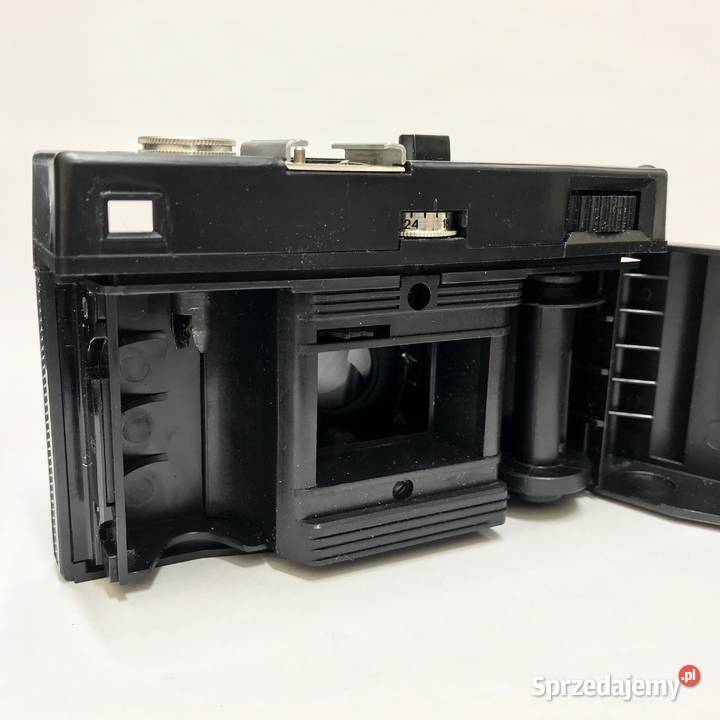 SMENA 8M SMEHA 8M SMIENA 8M Aparat VINTAGE