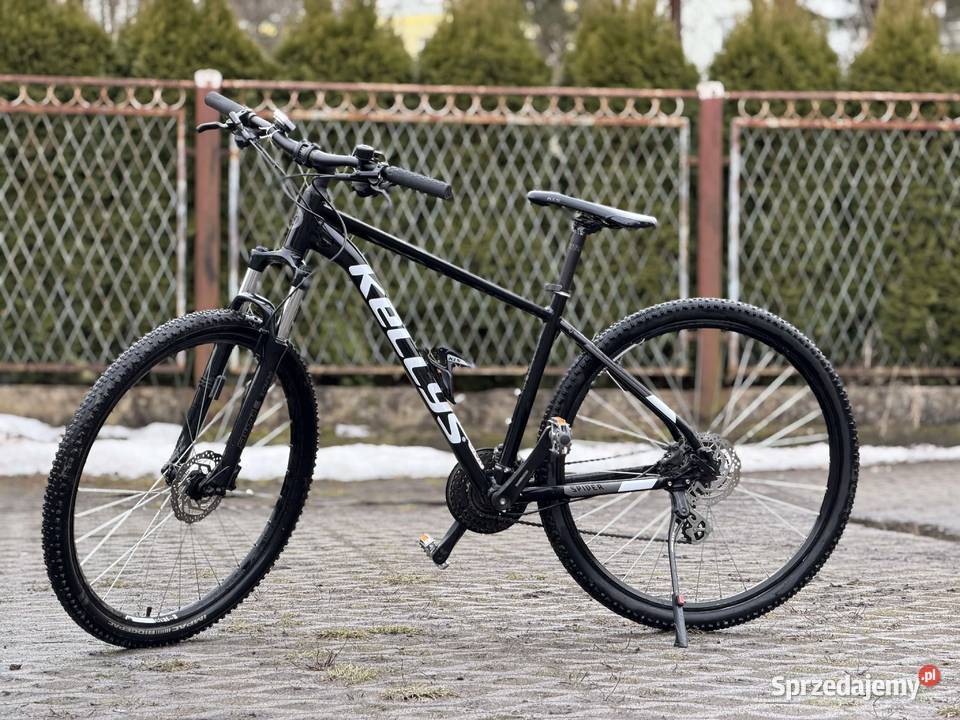 Kellys Spider 50 Jaworzno