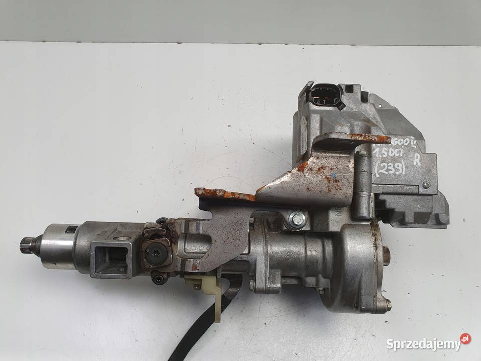 Renault Kangoo II WSPOMAGANIE ELEKTRYCZNE Pompy wspomagania Rudka