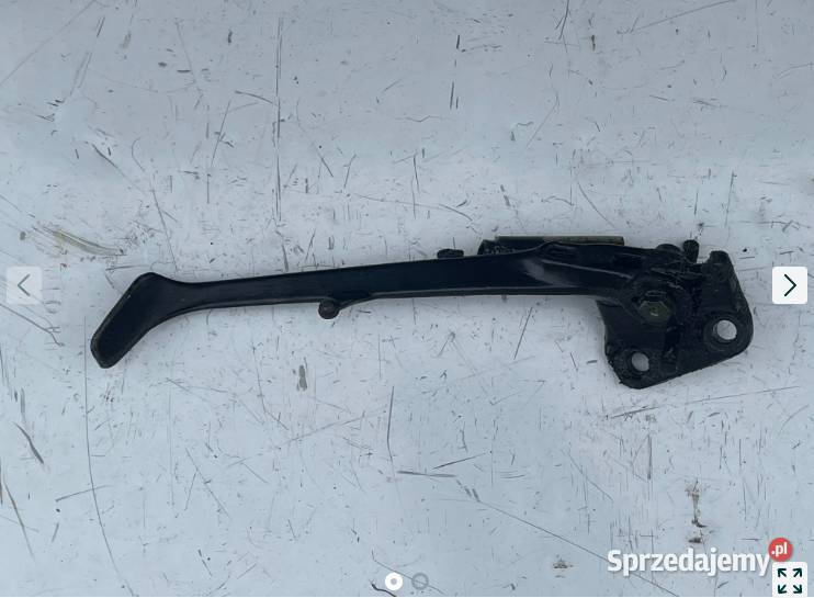 Nóżka boczna kosa honda vfr 800 rc46 Ostrów Wielkopolski