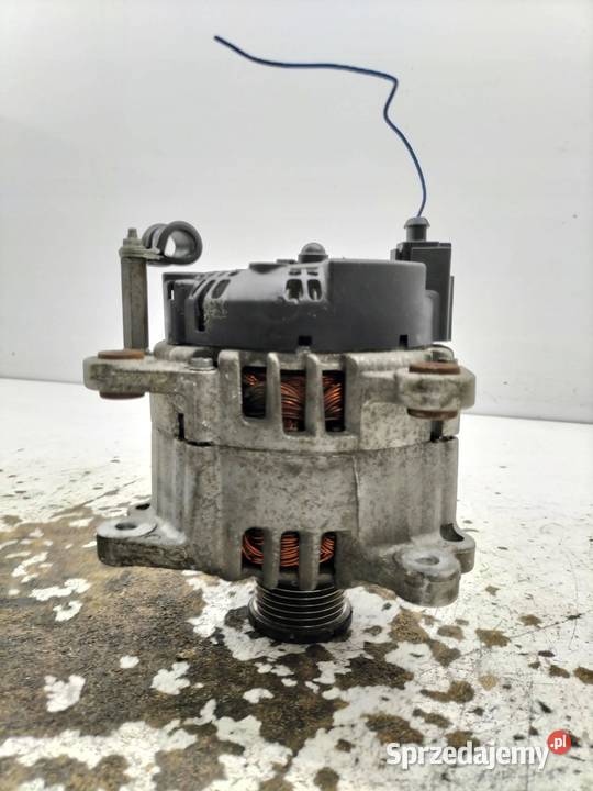 ALTERNATOR 03L903023L 20 TDI VW Volkswagen osobowe sprzedam