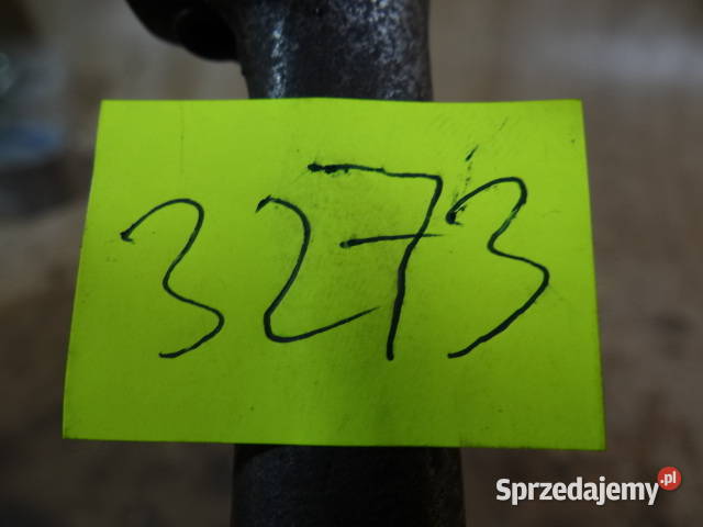 kopka kopniak kikstarter Simson AWO T org DDR Żary