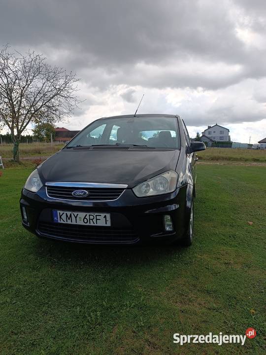 Ford c 16 hdi