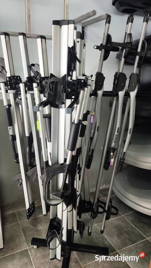 Wypożyczalnia Sprzedaż Bagażników i Boxów