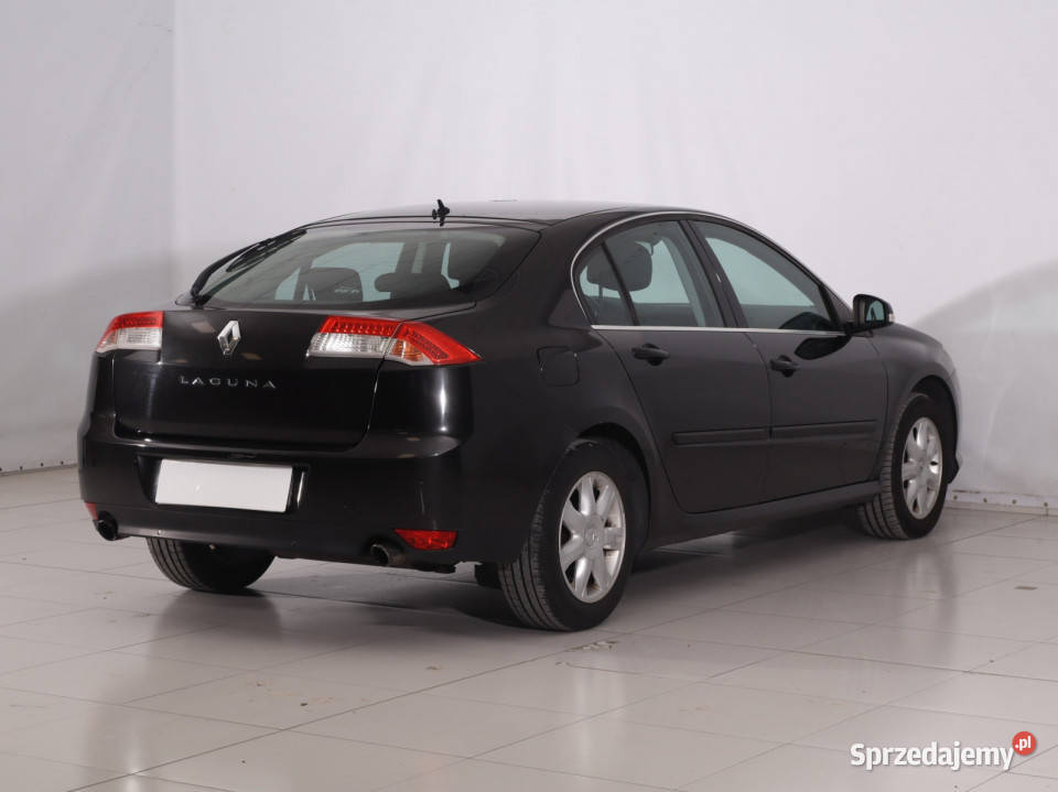 Renault Laguna 20 DCi centralny zamek Piaseczno