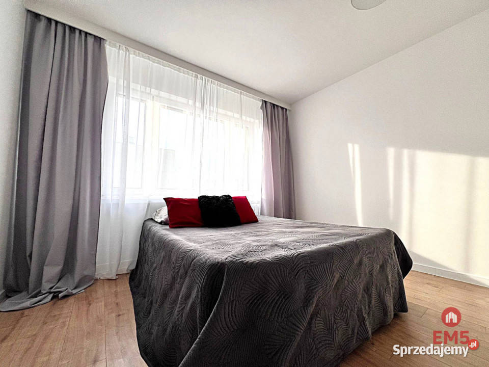 Wynajmę mieszkanie 696m2 3 pok Białystok podlaskie