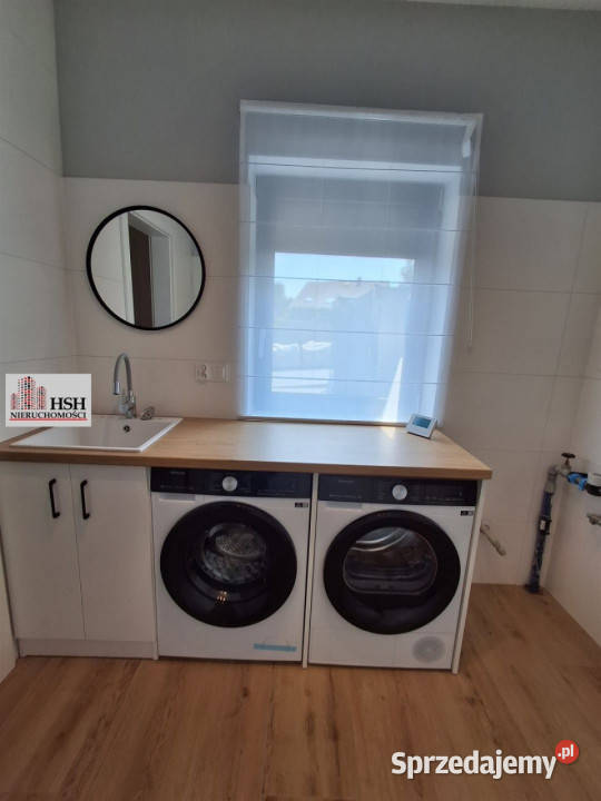 Dom bliźniak Bibice 15202m2