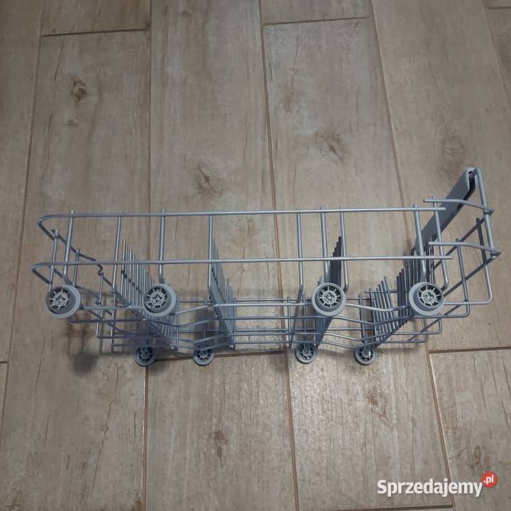 Zmywarka WHIRLPOOL 45 kosz dolny Tarnów Opolski