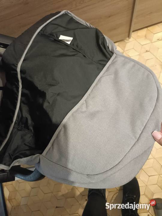 Wózek spacerówka EasyGo Quantum Chrzanów