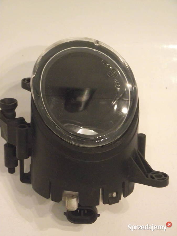 Audi A4 Cabrio Halogen lewy kat 8H0 941 699A Oświetlenie Wrocław